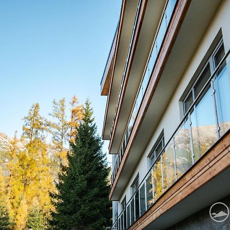 Tatra Suites Luxury Studio A304 Vysoké Tatry Kültér fotó